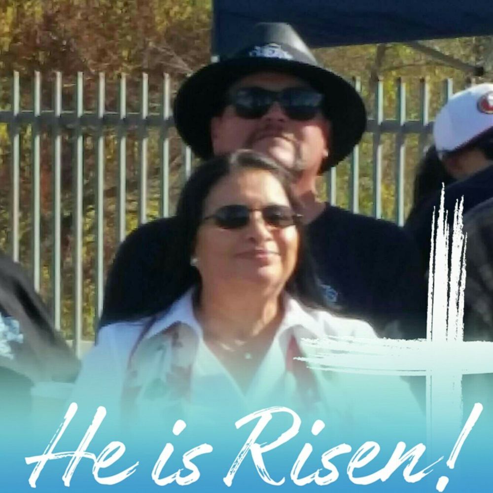 Meet your Posher, Esther